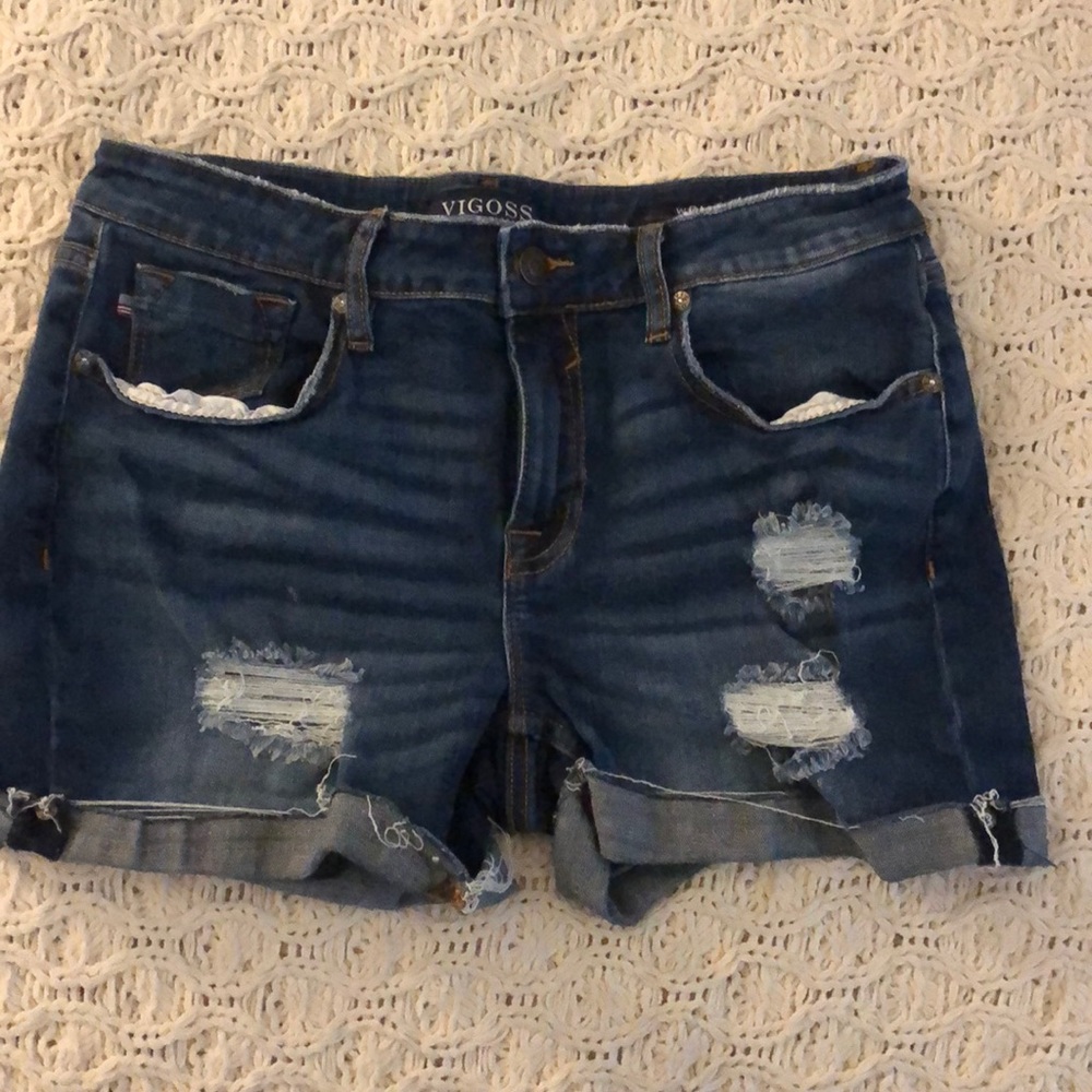 Vigoss Marley shorts